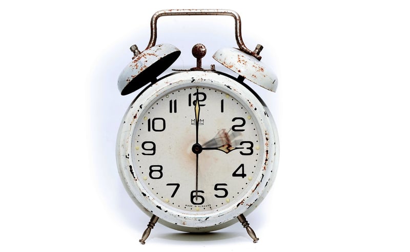 Temporal Historians